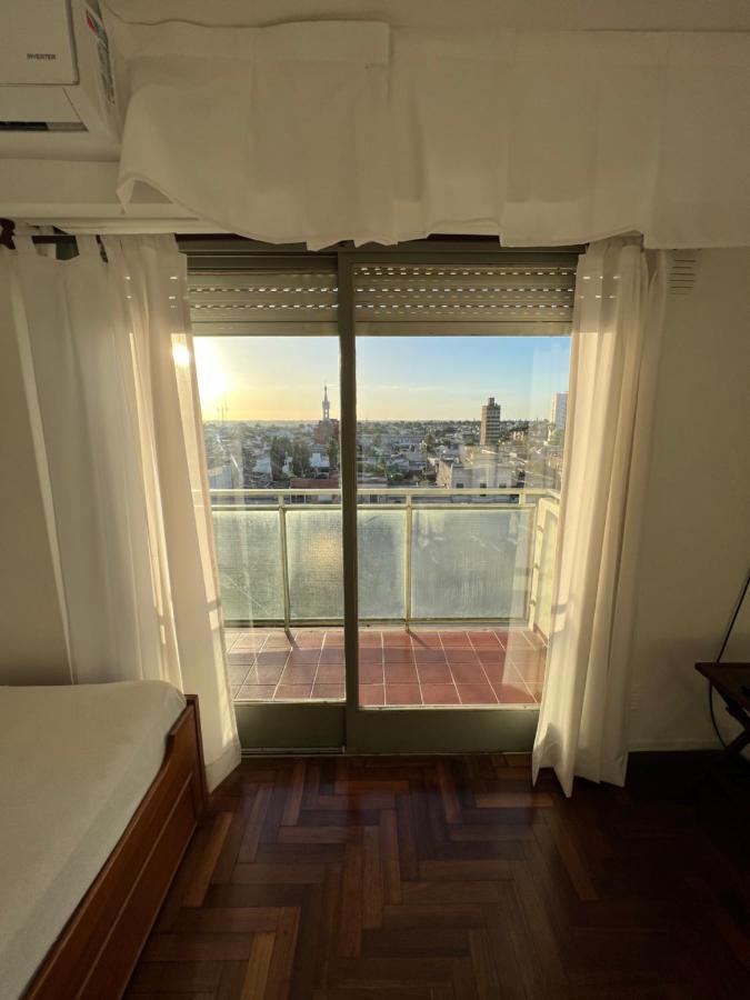E N Dpto En El Centro Con Excelente Vista